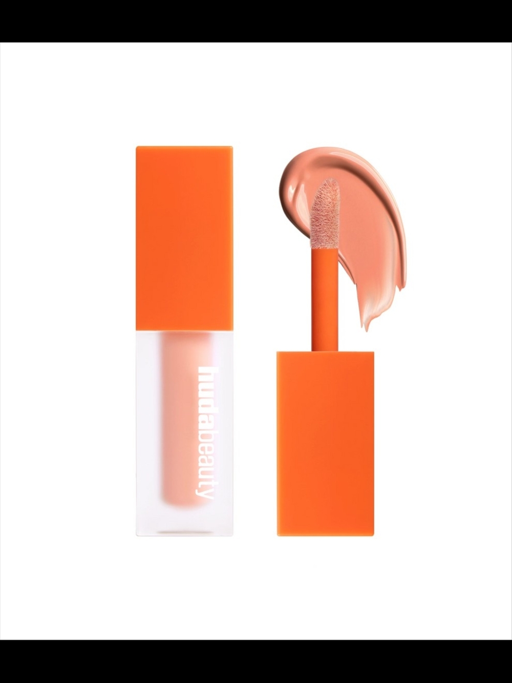 HUDA BEAUTY #Fauxfilter Color Corrector - Pink Pomelo